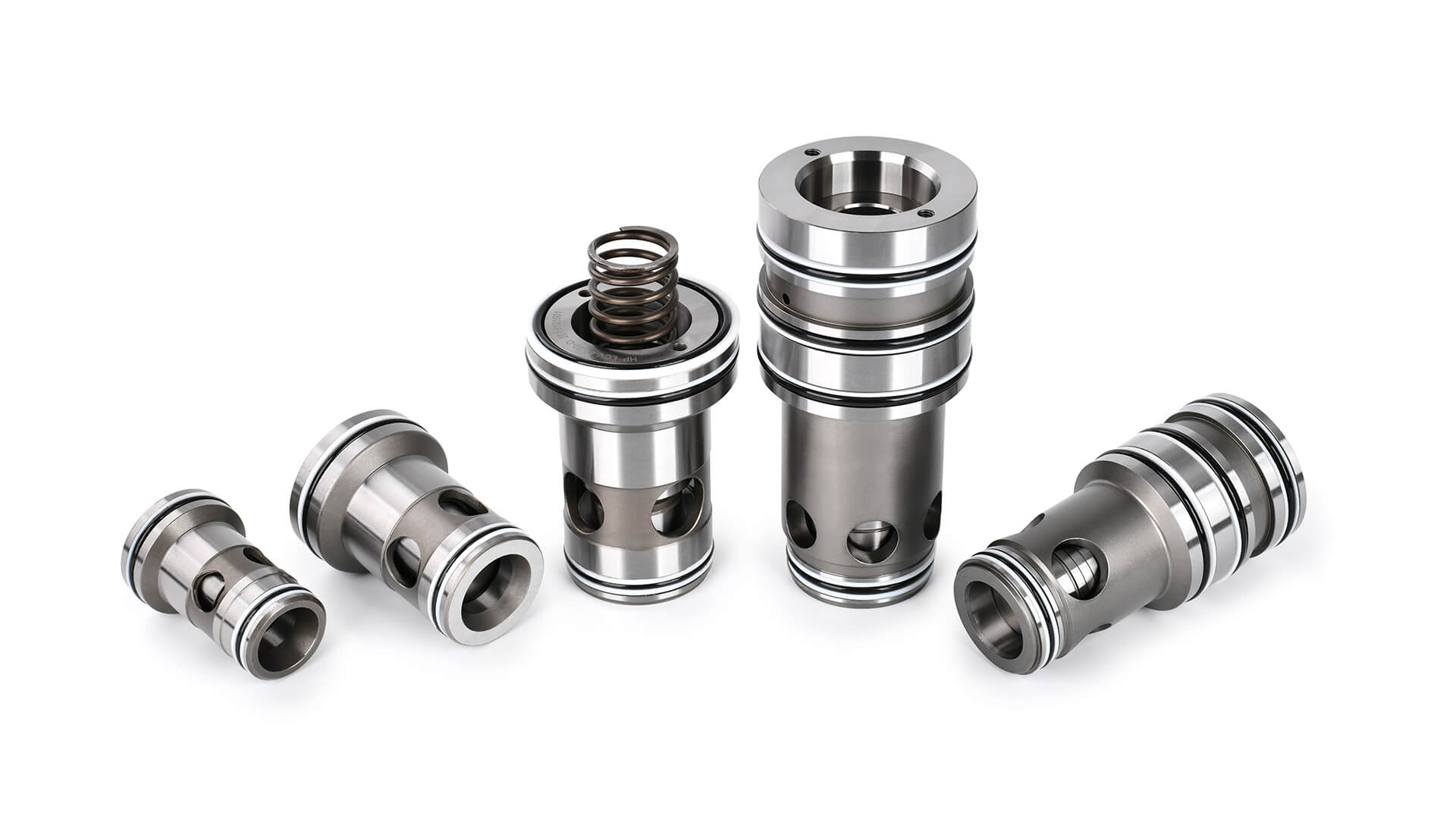 插裝閥的管道連接有哪些要求？