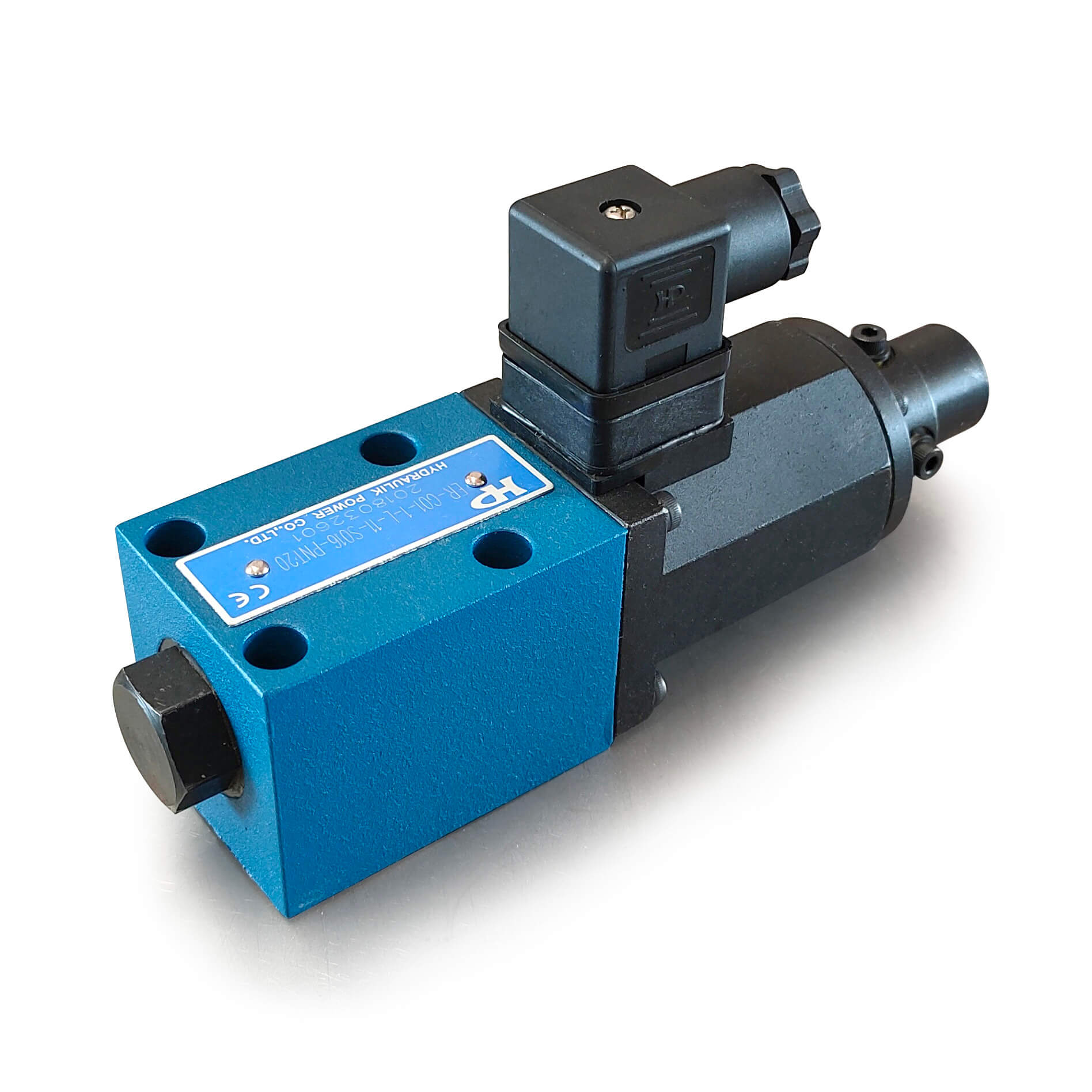 比例壓力閥與流量閥之間的區(qū)別是什么？