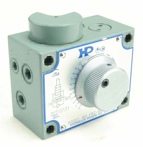 上海流量閥廠家：流量閥的開(kāi)關(guān)速度是否可調(diào)節(jié)？