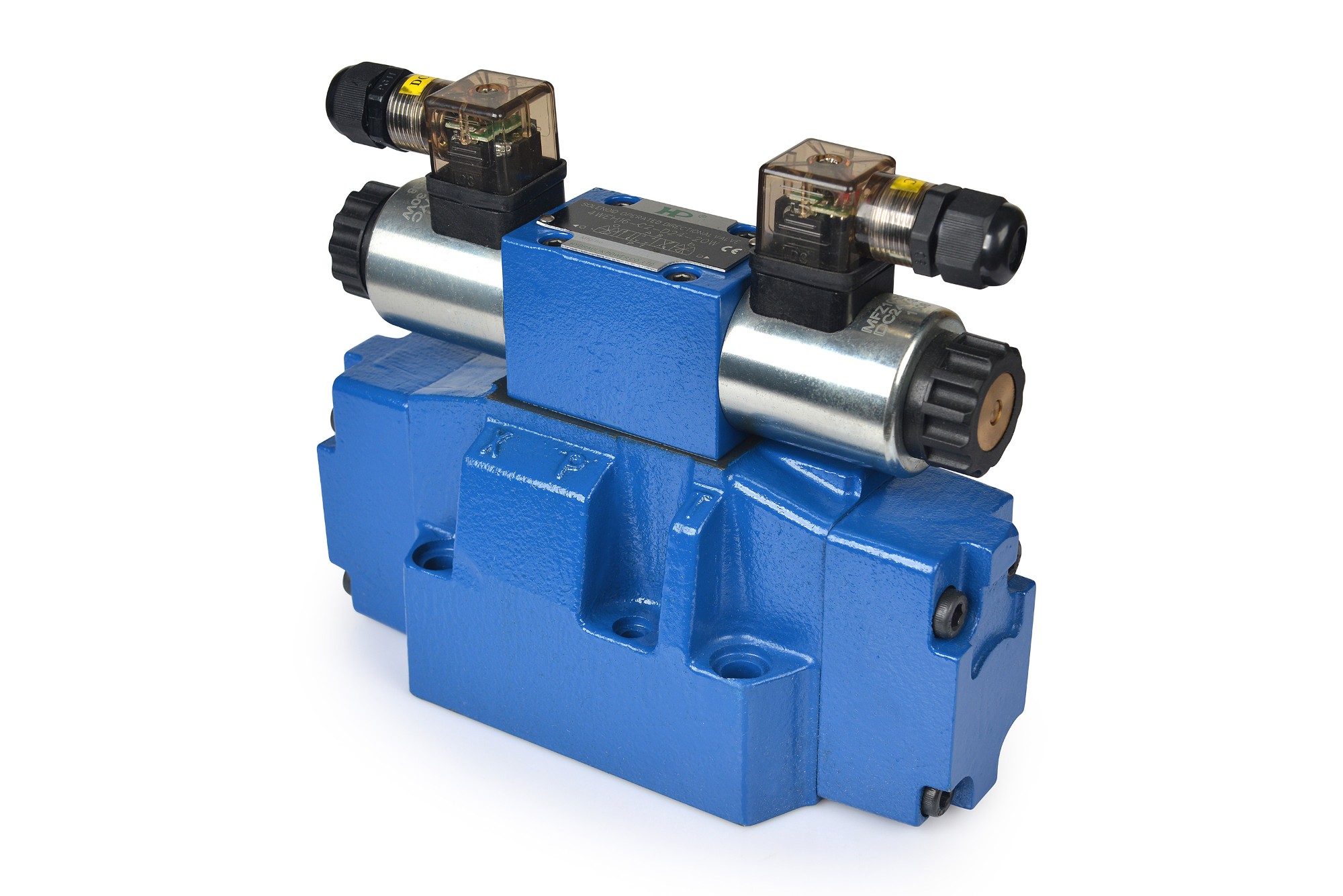 電磁換向閥的工作原理是怎樣的？