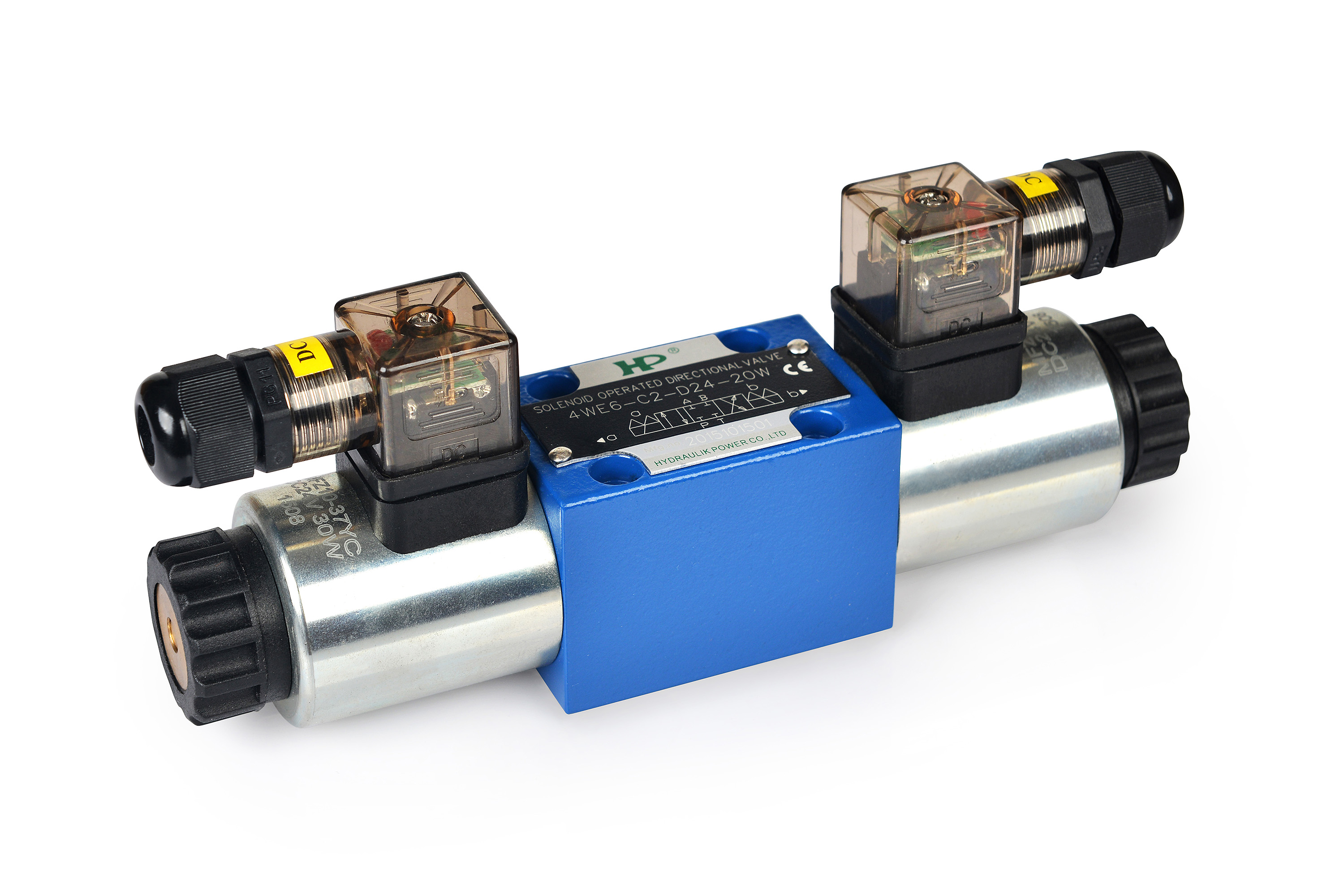 如何判斷電磁換向閥是否工作正常？