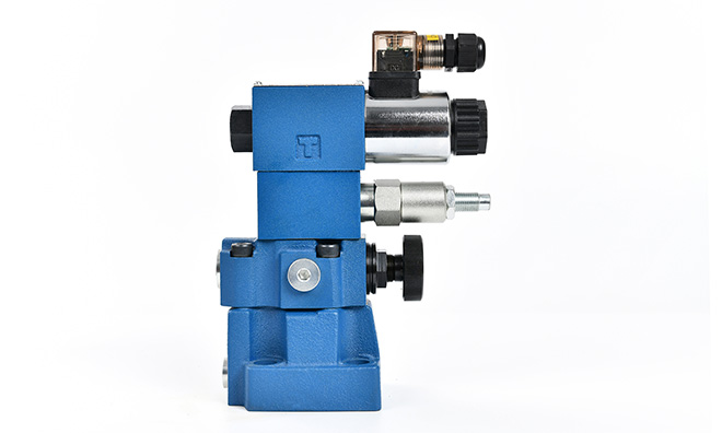 溢流閥在節(jié)能型液壓系統(tǒng)中的應(yīng)用優(yōu)勢(shì)是什么？