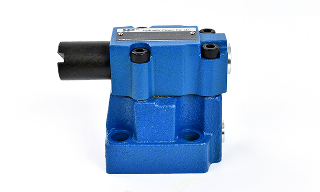 壓力閥在液壓系統(tǒng)中起什么作用？