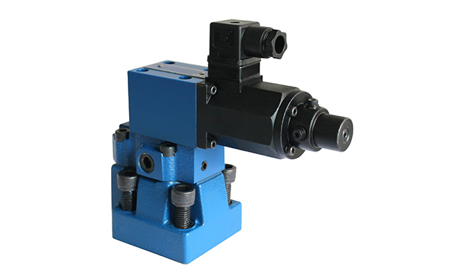 比例壓力閥與普通壓力閥有什么區(qū)別？