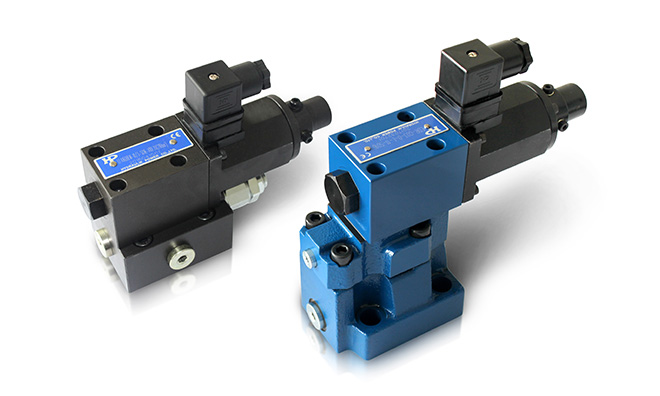 比例壓力閥的安裝有哪些要求？