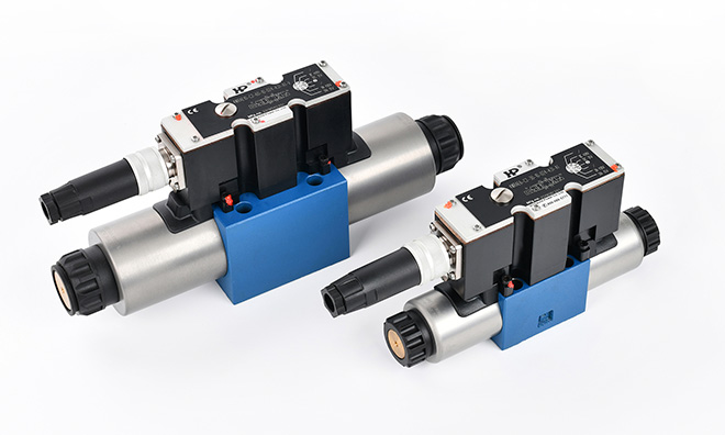 高頻響比例閥的驅(qū)動(dòng)方式有哪些？