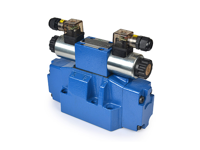 電磁換向閥與其他類(lèi)型的換向閥相比有什么優(yōu)勢(shì)？