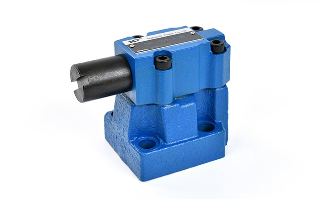 壓力閥廠家：壓力閥有哪些？都有哪些作用？