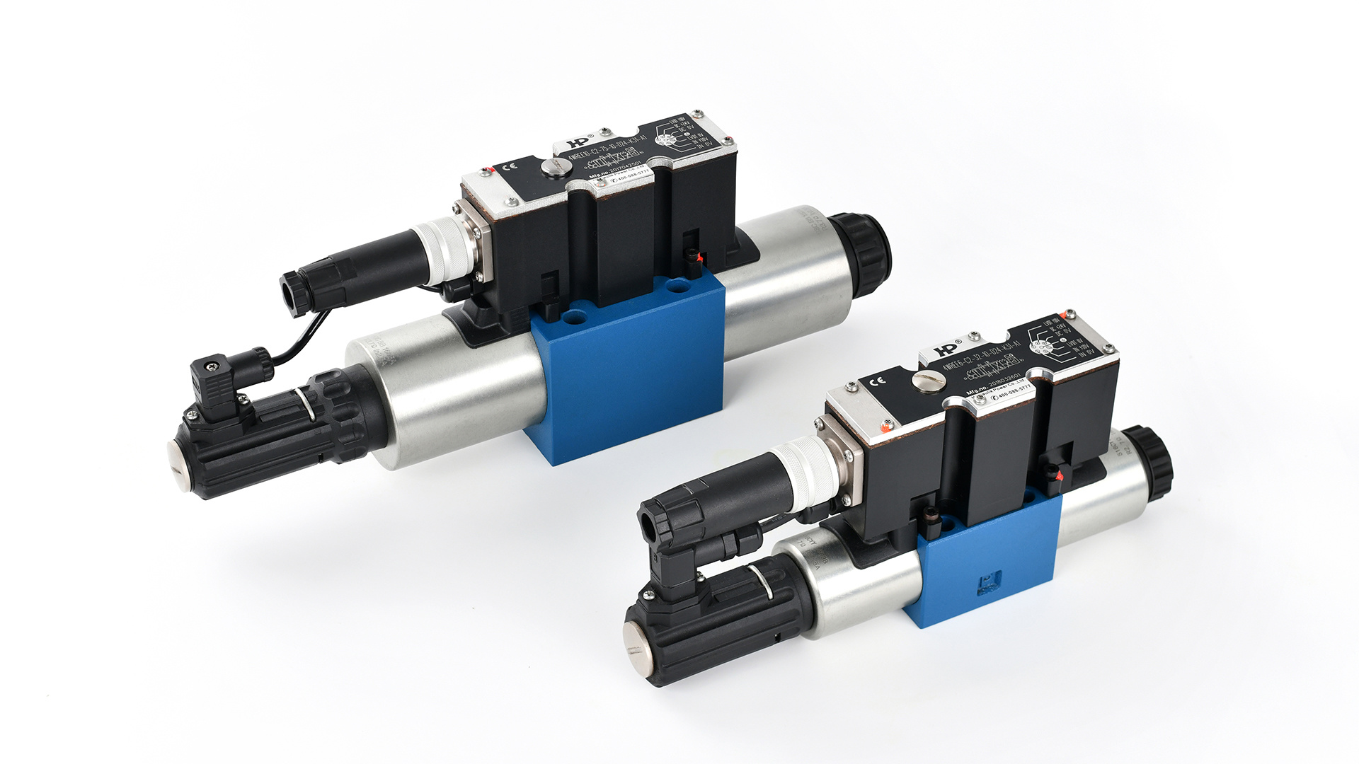 高頻響比例閥使用時(shí)需要注意哪些事項(xiàng)?