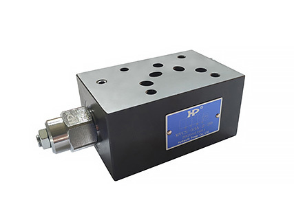 壓力閥廠家：疊加式抗衡閥與老式抗衡閥的優(yōu)勢(shì)有哪些？