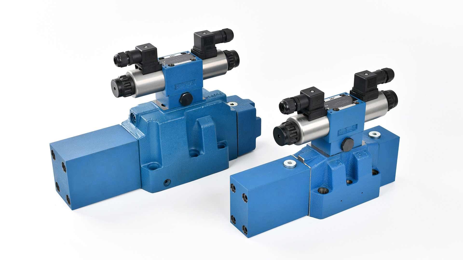 高頻響比例閥運行時出現(xiàn)噪音情況應(yīng)該要怎么處理？