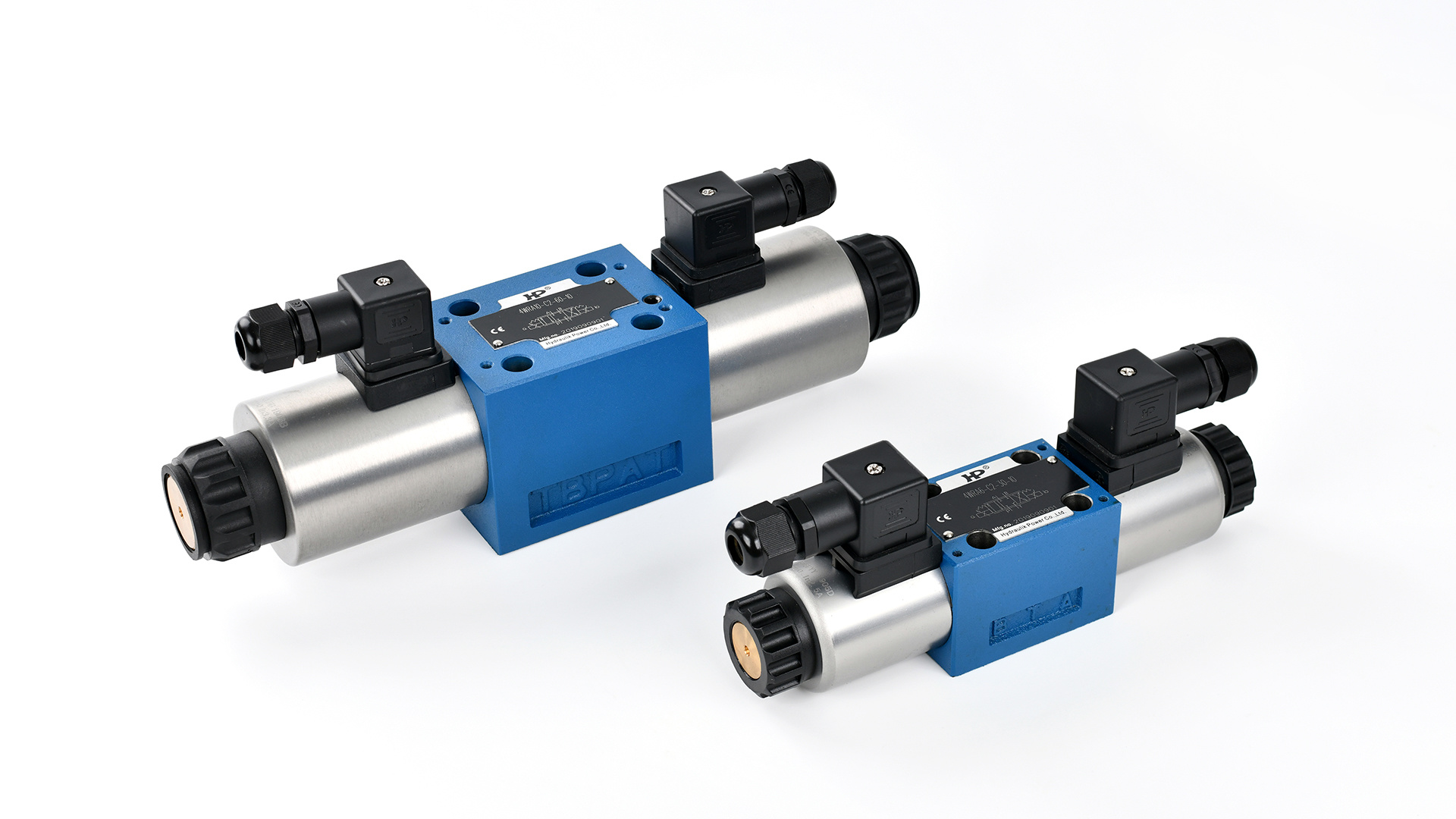 高頻響比例閥出現(xiàn)堵塞或阻塞的問題應(yīng)該要怎么解決？