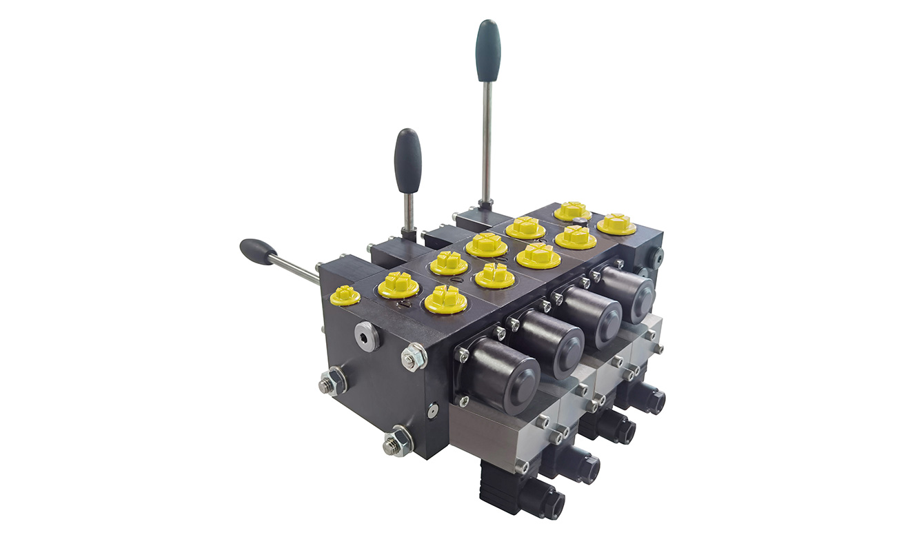 負(fù)載敏感多路閥與傳統(tǒng)節(jié)流閥有何本質(zhì)區(qū)別？