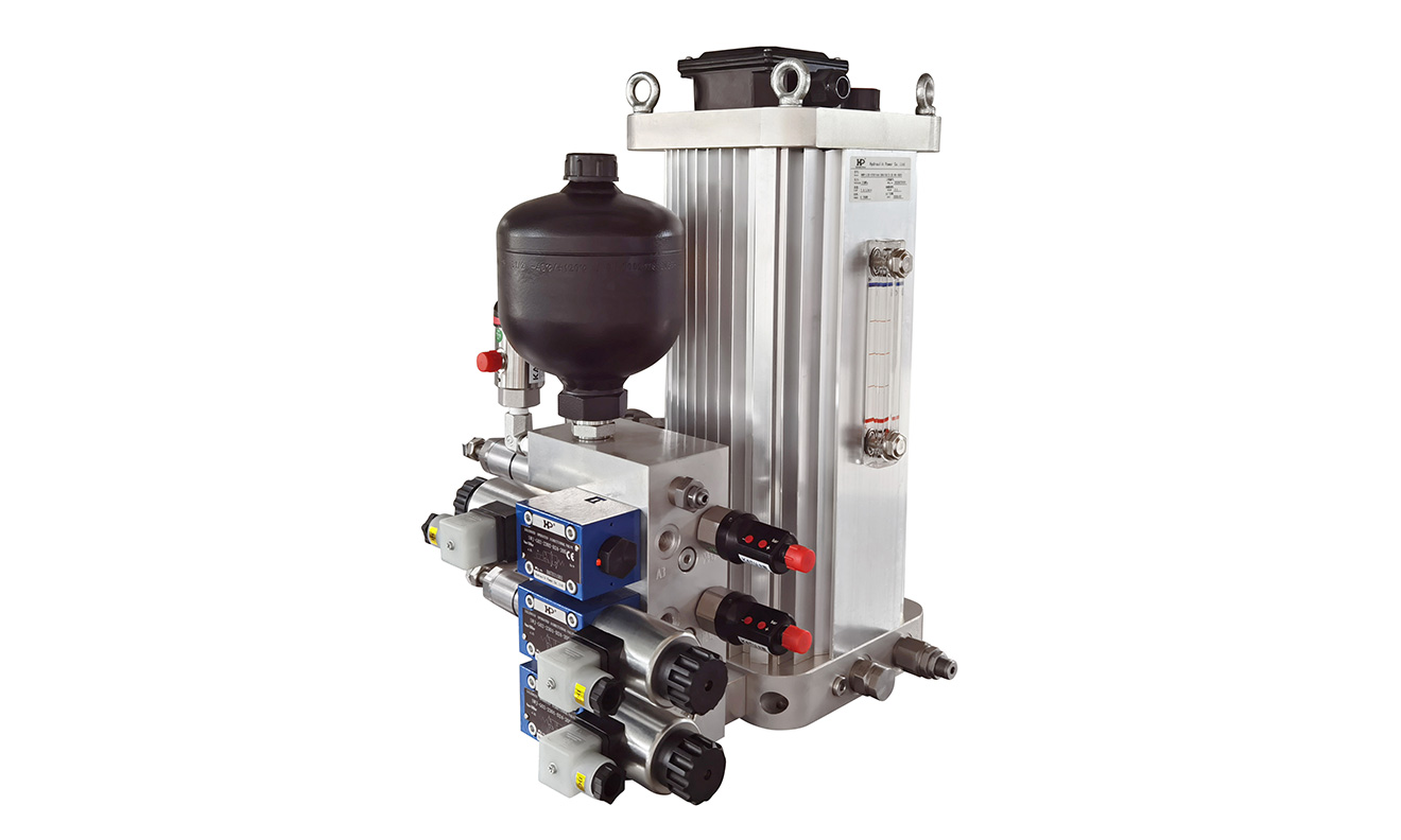 高壓動(dòng)力站油冷靜音是如何實(shí)現(xiàn)的？對(duì)設(shè)備運(yùn)行環(huán)境有何改善？