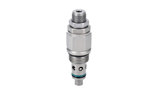 溢流閥集成化趨勢研究的重點是什么？