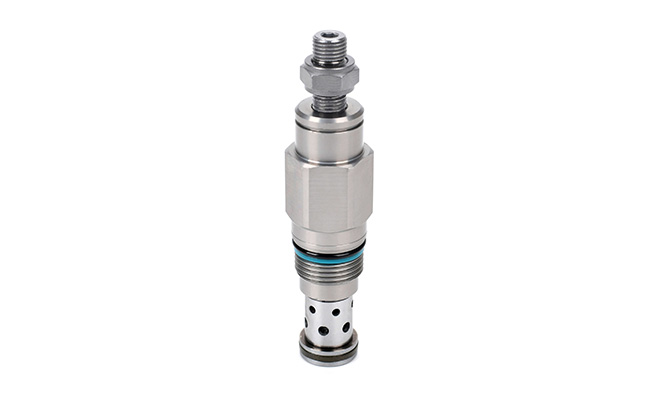 溢流閥國際展會通常展示哪些內(nèi)容？