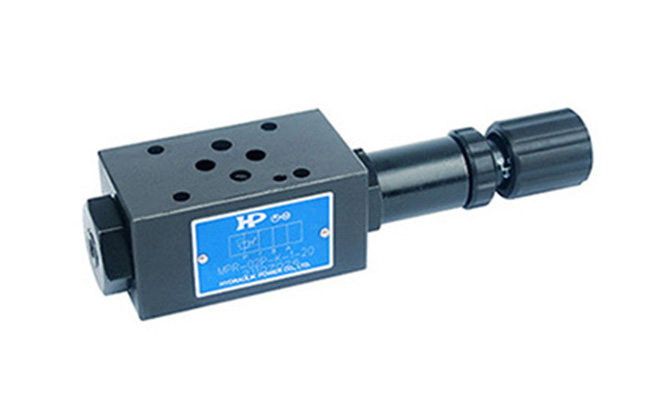 壓力閥的最佳安裝位置在哪里？