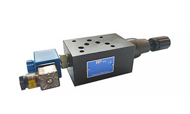 溢流閥設(shè)計(jì)要點(diǎn)有哪些？