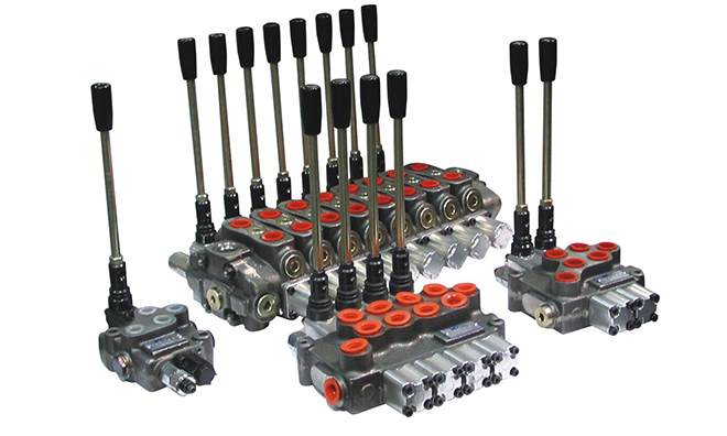 設計高壓多路閥面臨哪些難題？
