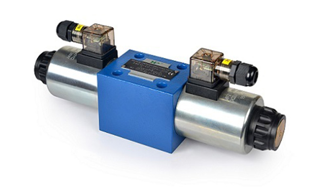 安裝比例換向閥時有什么技巧？