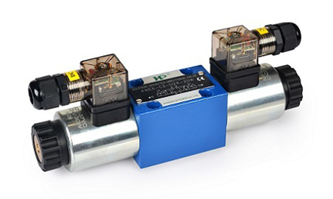 比例換向閥流量特性如何分析？ 