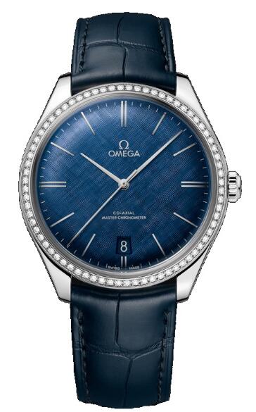 Swiss reproduction watches sales best are refreshing with blue color.